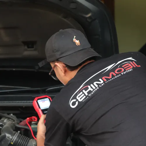 Tentang CekinMobil - Jasa Inspeksi Mobil Bekas