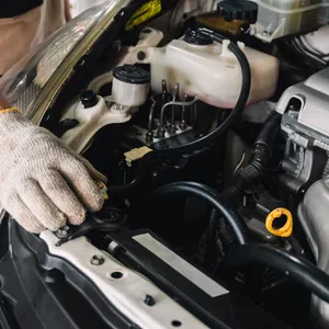 Risiko Rangka & Sasis Rusak